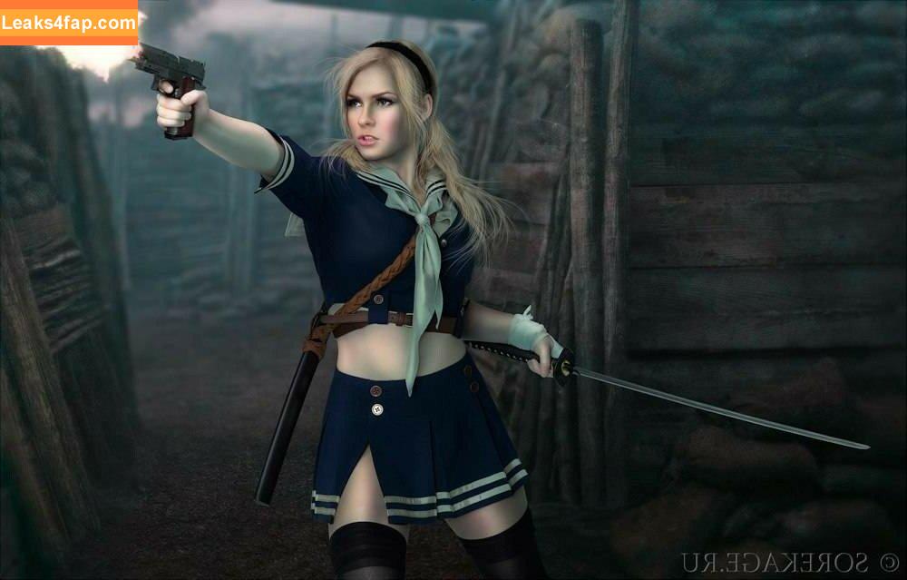 Irina Meier / irine_meier / irinemeier слитое фото фото #0011