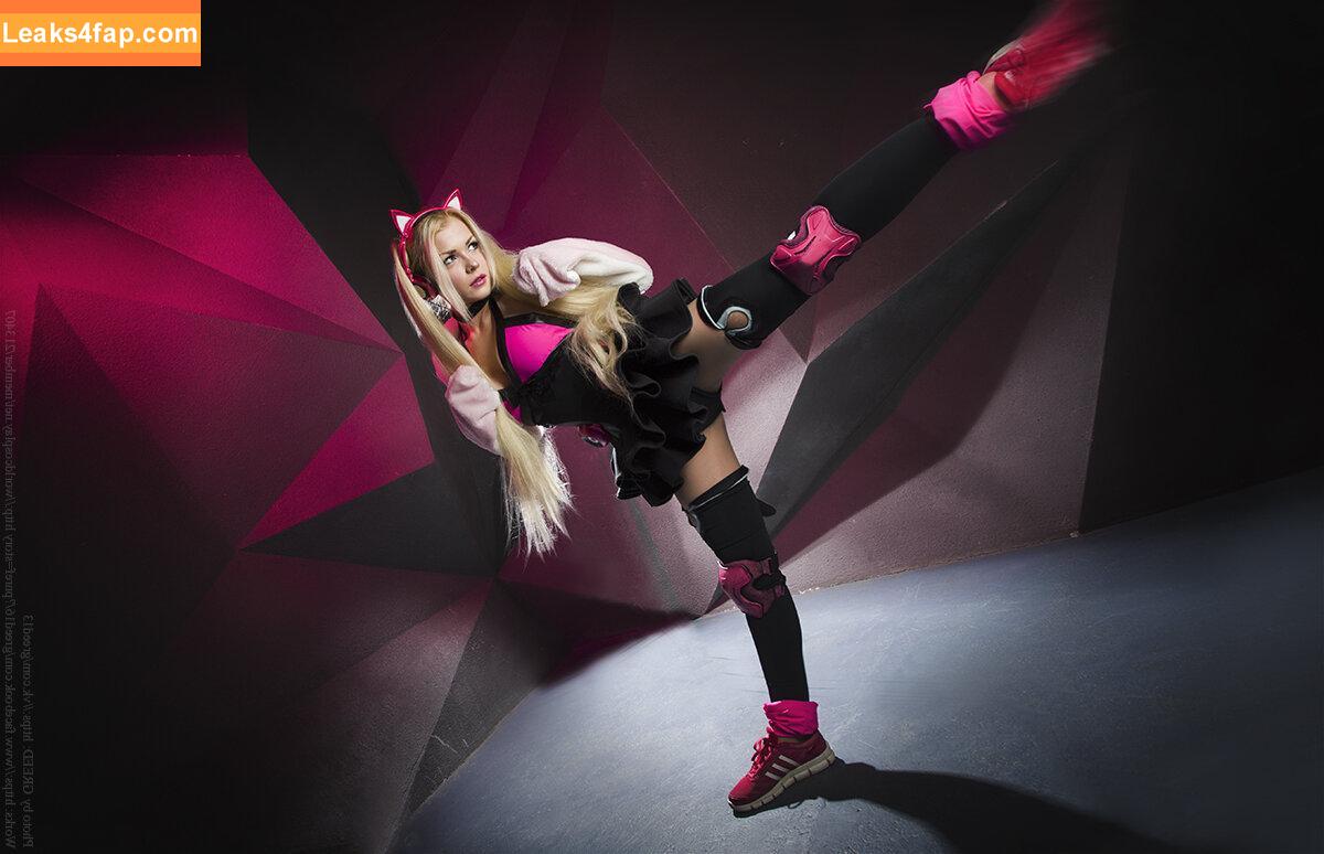 Irina Meier / irine_meier / irinemeier слитое фото фото #0093