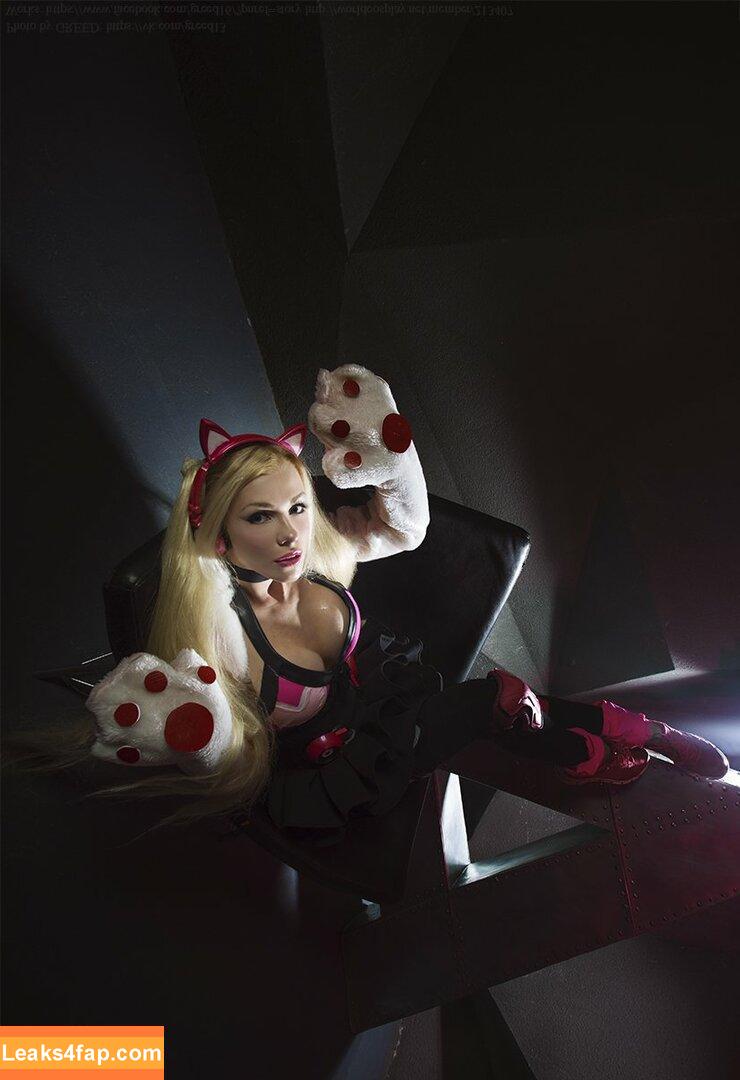 Irina Meier / irine_meier / irinemeier слитое фото фото #0098