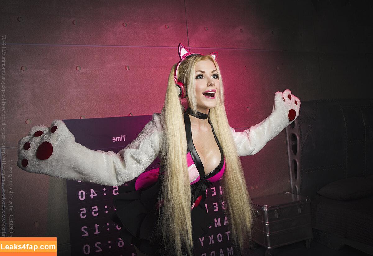 Irina Meier / irine_meier / irinemeier слитое фото фото #0099