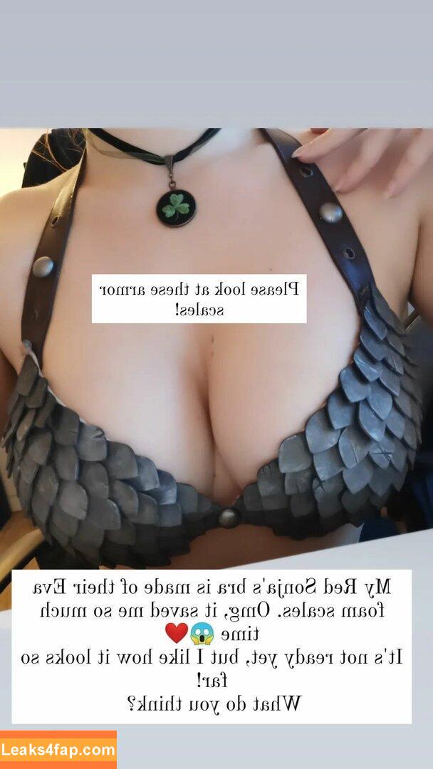 Irina Meier / irine_meier / irinemeier слитое фото фото #0220