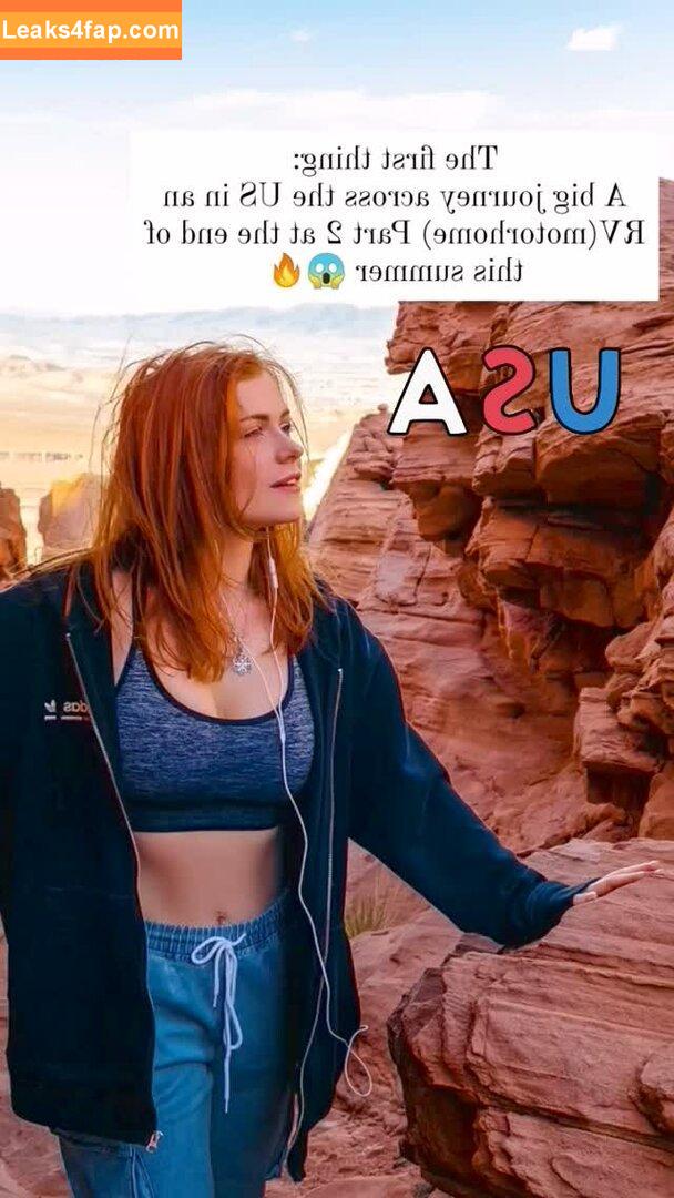 Irina Meier / irine_meier / irinemeier слитое фото фото #0221