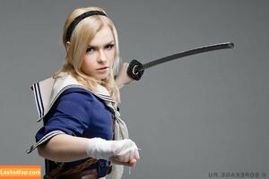 Irina Meier фото #0004