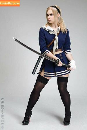 Irina Meier фото #0005