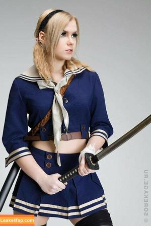 Irina Meier фото #0006