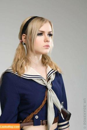 Irina Meier фото #0007