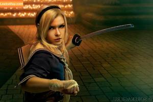 Irina Meier фото #0009