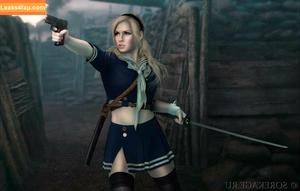 Irina Meier фото #0011