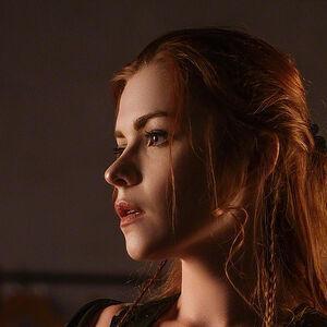 Irina Meier фото #0012