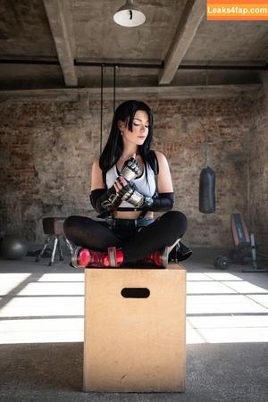 Irina Meier фото #0014