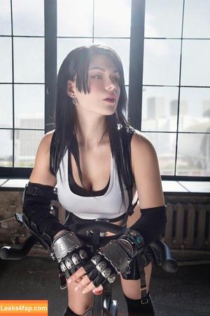 Irina Meier фото #0029