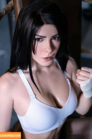 Irina Meier фото #0037