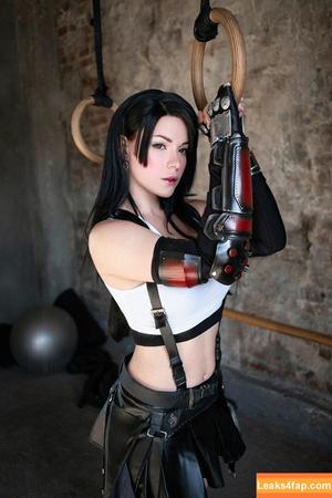 Irina Meier фото #0041