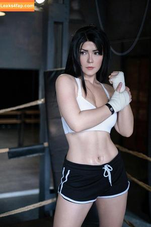 Irina Meier фото #0049