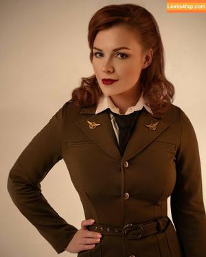 Irina Meier фото #0055