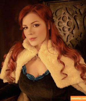 Irina Meier фото #0073