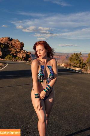 Irina Meier фото #0084