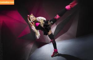 Irina Meier фото #0093