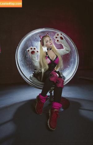 Irina Meier фото #0102