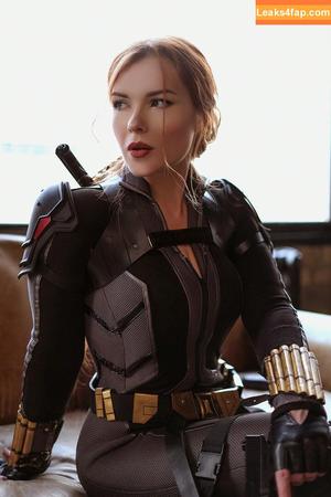 Irina Meier фото #0149