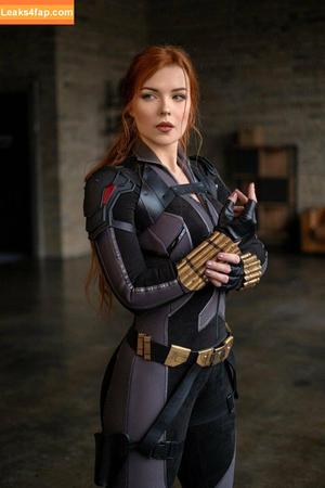 Irina Meier фото #0150