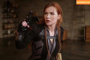 Irina Meier фото #0153