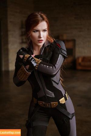 Irina Meier фото #0154