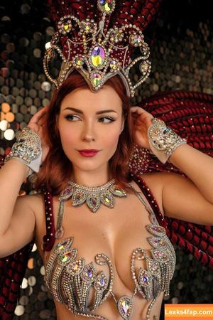 Irina Meier photo #0224