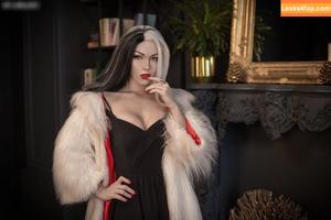 Irina Meier photo #0300