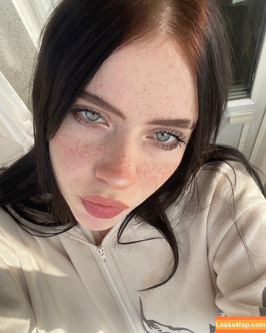 Irina Minkina / howeversnowy / rusian Billie eilish leaked photo photo #0003