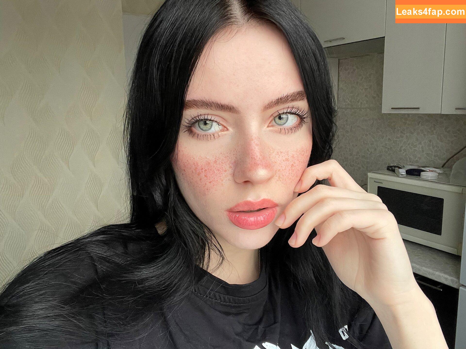 Irina Minkina / howeversnowy / rusian Billie eilish leaked photo photo #0010