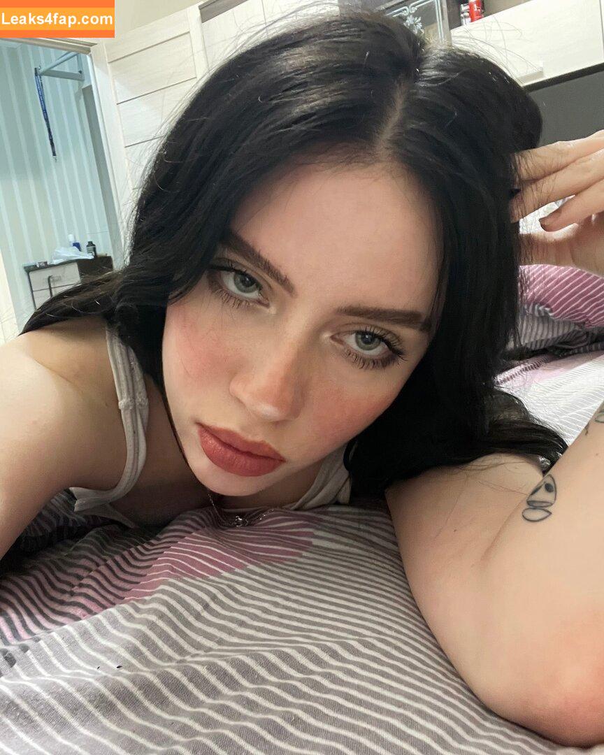 Irina Minkina / howeversnowy / rusian Billie eilish leaked photo photo #0012