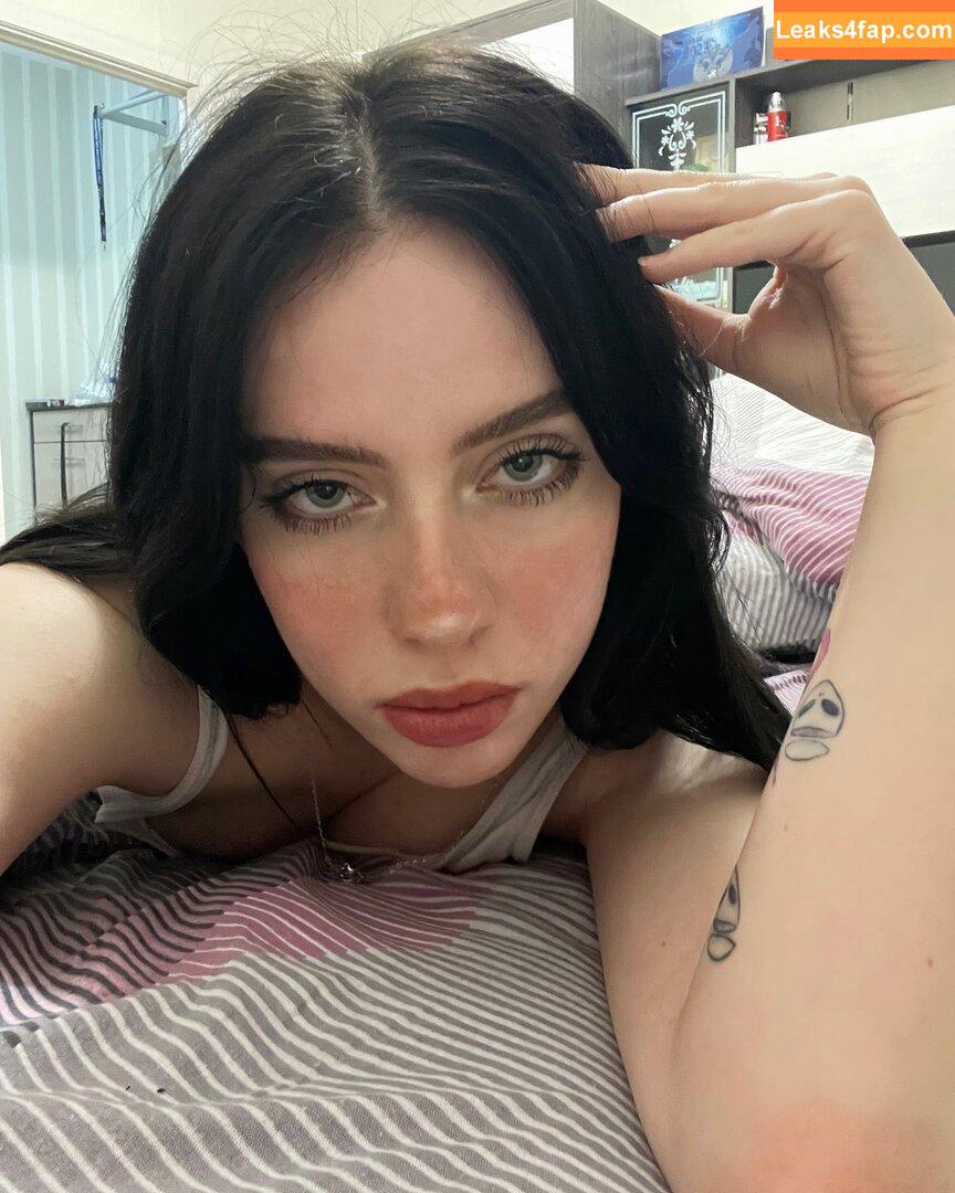 Irina Minkina / howeversnowy / rusian Billie eilish leaked photo photo #0013