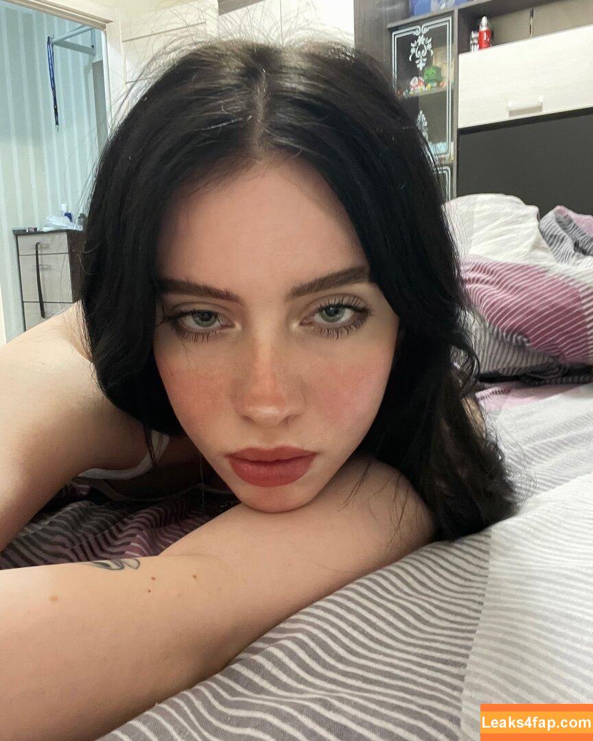 Irina Minkina / howeversnowy / rusian Billie eilish leaked photo photo #0014