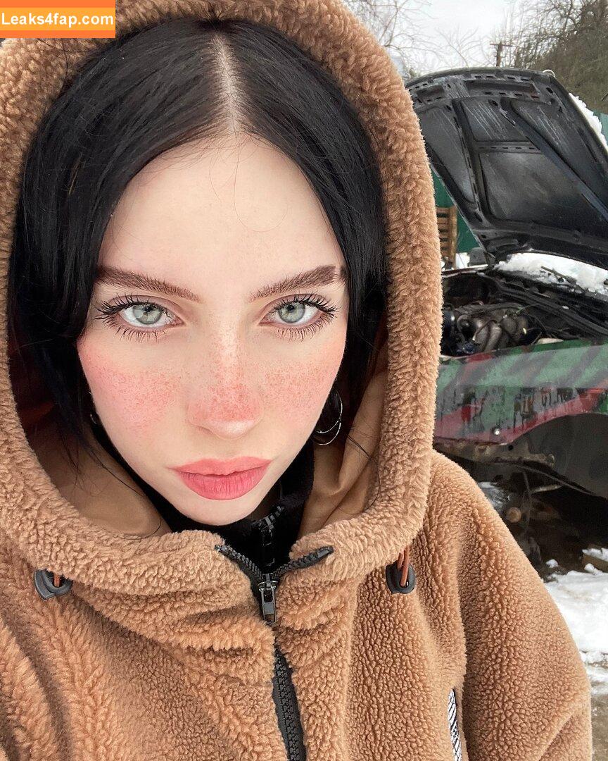 Irina Minkina / howeversnowy / rusian Billie eilish leaked photo photo #0015