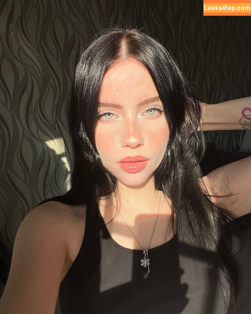 Irina Minkina / howeversnowy / rusian Billie eilish leaked photo photo #0020