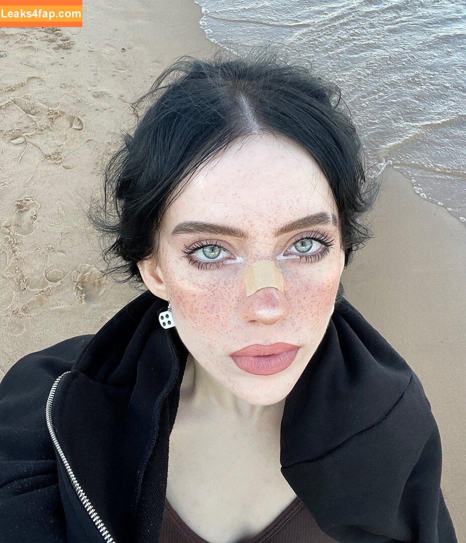 Irina Minkina / howeversnowy / rusian Billie eilish leaked photo photo #0023