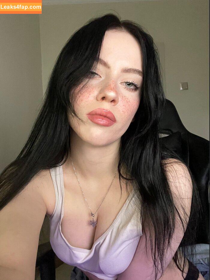Irina Minkina / howeversnowy / rusian Billie eilish leaked photo photo #0026