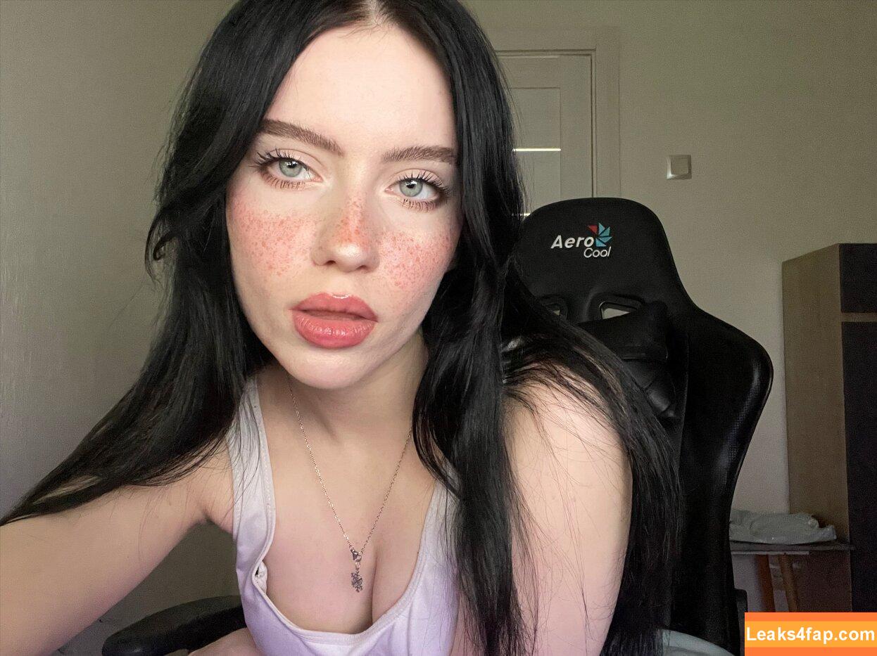 Irina Minkina / howeversnowy / rusian Billie eilish leaked photo photo #0027