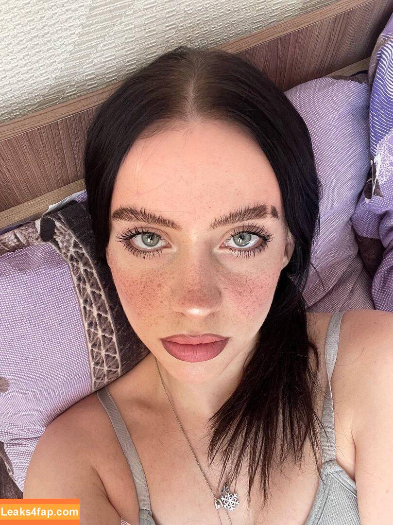 Irina Minkina / howeversnowy / rusian Billie eilish leaked photo photo #0028