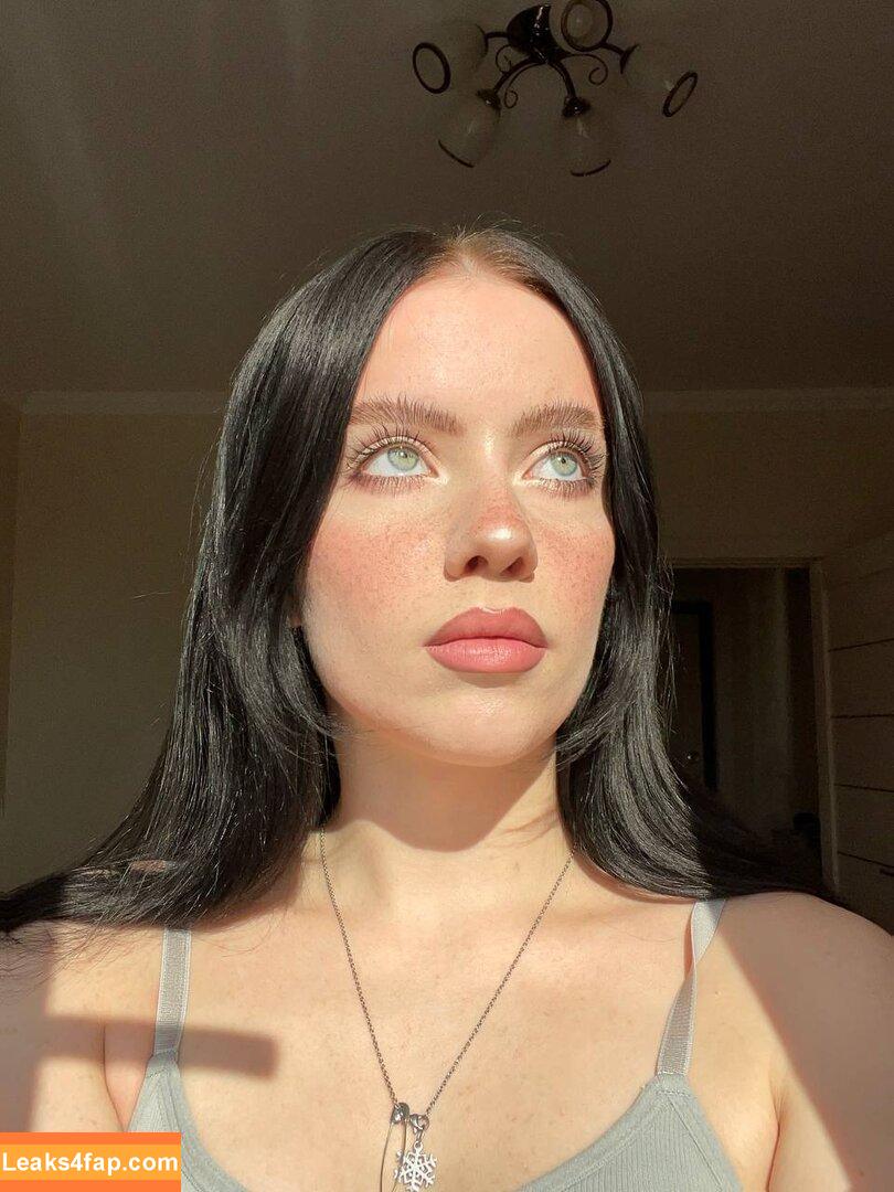Irina Minkina / howeversnowy / rusian Billie eilish leaked photo photo #0030