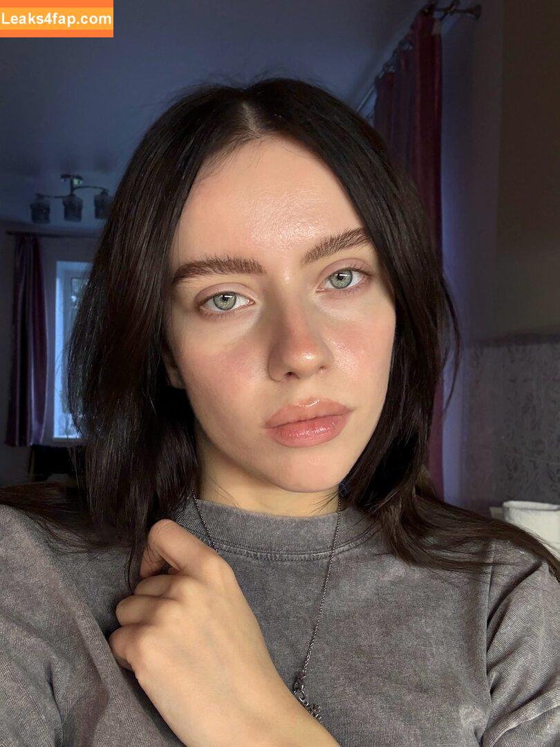 Irina Minkina / howeversnowy / rusian Billie eilish leaked photo photo #0039