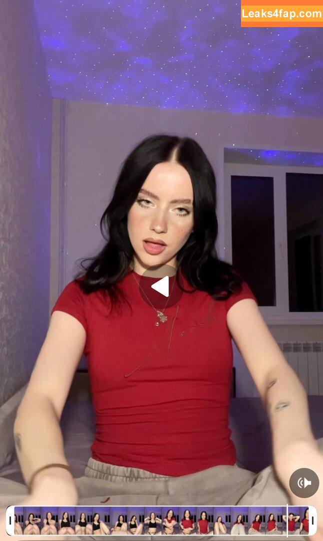 Irina Minkina / howeversnowy / rusian Billie eilish leaked photo photo #0040