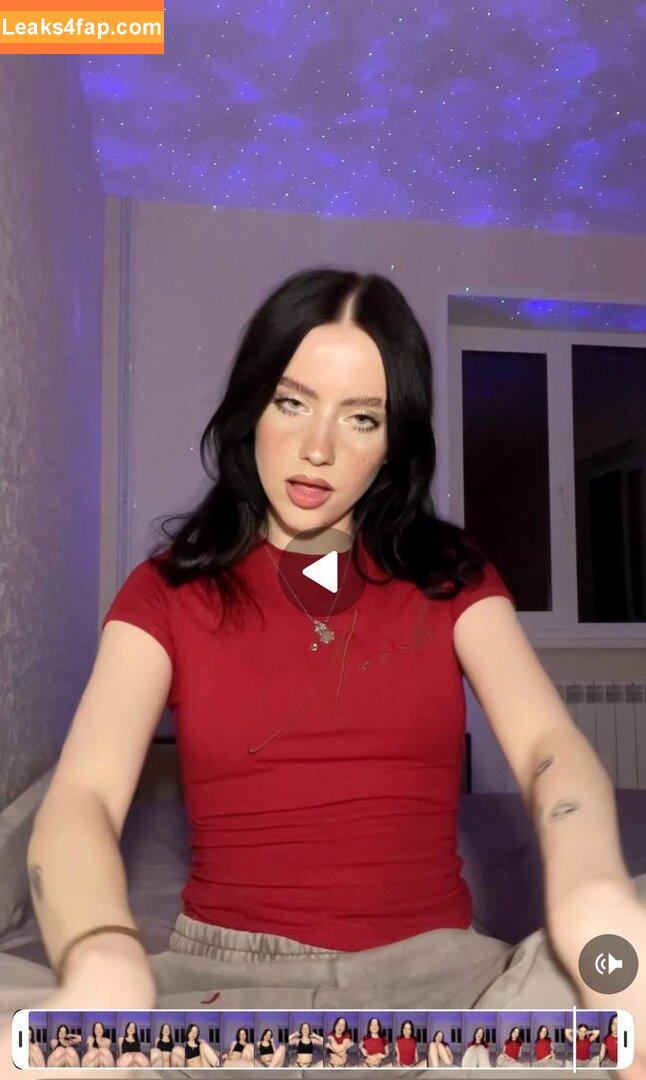 Irina Minkina / howeversnowy / rusian Billie eilish leaked photo photo #0041