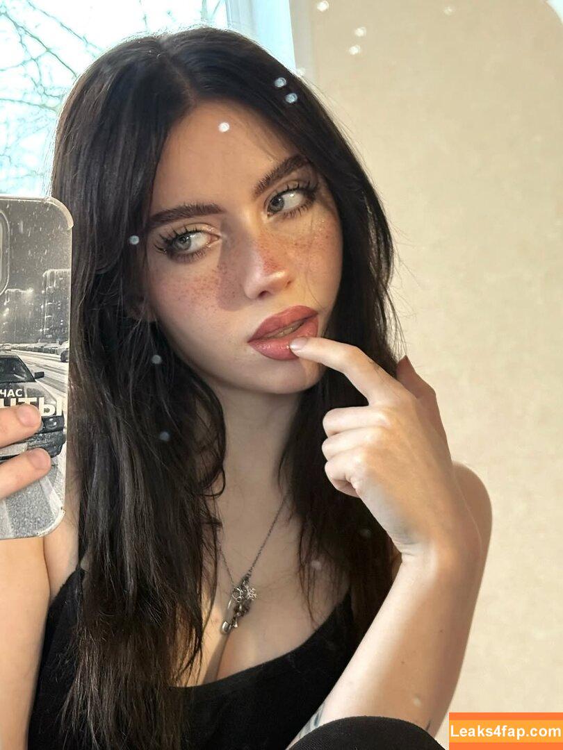 Irina Minkina / howeversnowy / rusian Billie eilish leaked photo photo #0043