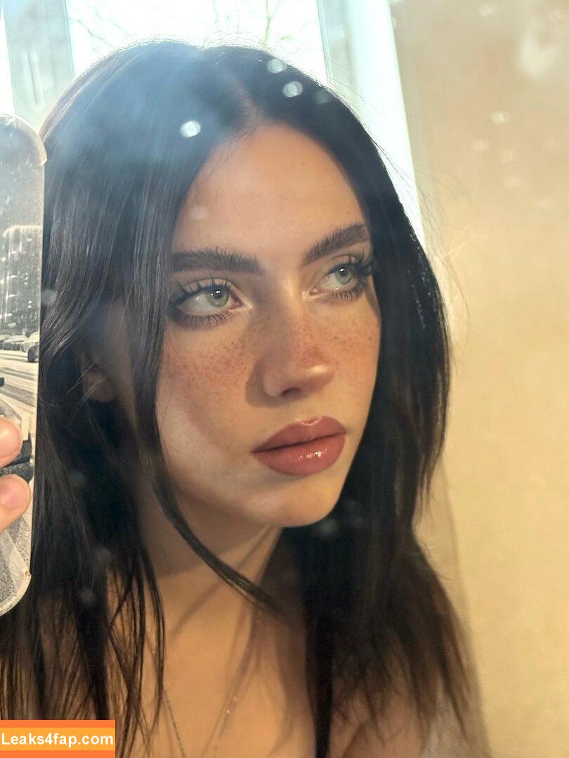 Irina Minkina / howeversnowy / rusian Billie eilish leaked photo photo #0044