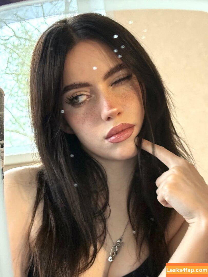 Irina Minkina / howeversnowy / rusian Billie eilish leaked photo photo #0045