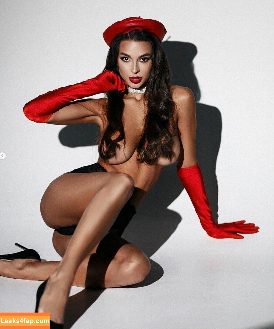 Irina Repei / darlingirina / i.repei18 leaked photo photo #0022