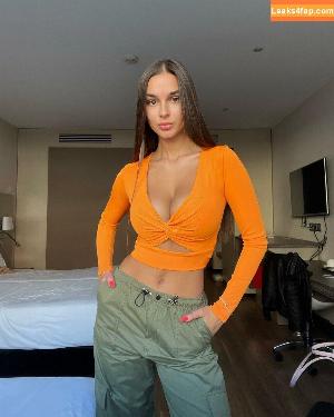 Irina Repei photo #0004