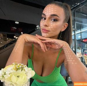 Irina Repei photo #0015